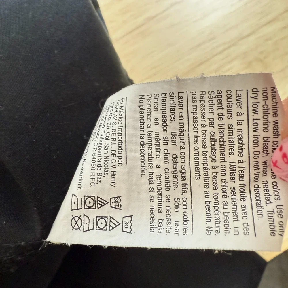 UCF Knights Champion Adults Black Windbreaker Hooded Jacket NBL Sports - Large - Picture 10 of 13